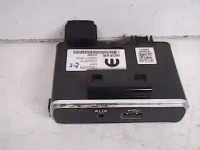 Pezzo di ricambio per auto di seconda mano modulo elettronico per fiat 500 cabrio (150) lounge riferimenti oem iam 735628336  