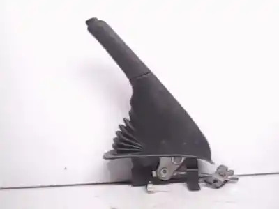 Second-hand car spare part handbrake lever for fiat 500 cabrio (150) lounge oem iam references 0735450154