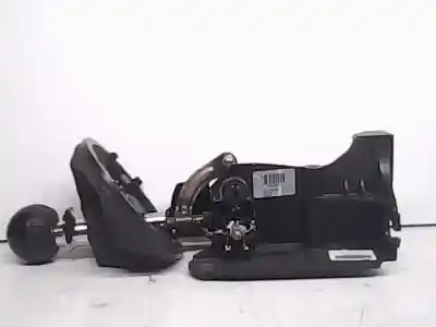 Second-hand car spare part gear lever for fiat 500 cabrio (150) lounge oem iam references 50295558