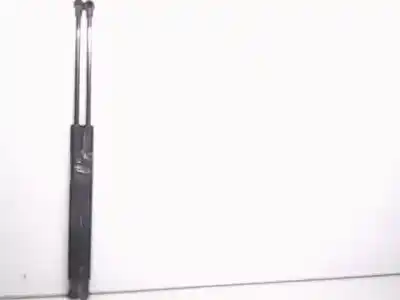 Second-hand car spare part tailgate gas strut for fiat 500 cabrio (150) lounge oem iam references 00517854120