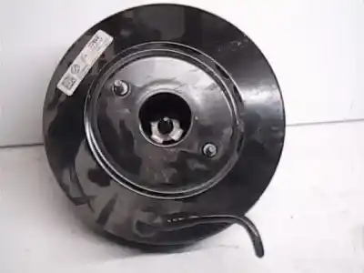 Second-hand car spare part brake servo for fiat 500 cabrio (150) lounge oem iam references 51838696