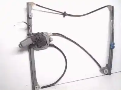 Second-hand car spare part PASSENGER SIDE RIGHT WINDOW REGULATOR for RENAULT ESPACE IV (JK0)  OEM IAM references 400569F  