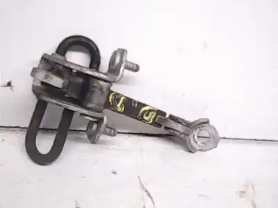 Second-hand car spare part door stop for fiat 500 cabrio (150) lounge oem iam references 51782989