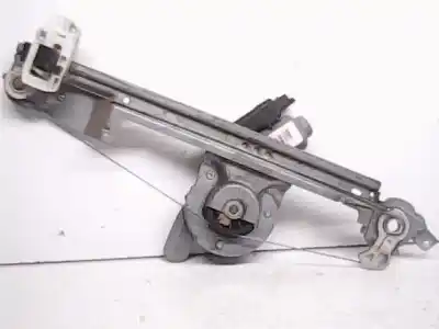 Peça sobressalente para automóvel em segunda mão Elevador De Vidros Traseiro Esquerdo por RENAULT SCENIC II 1.5 dCi Diesel FAP Referências OEM IAM 8038845  