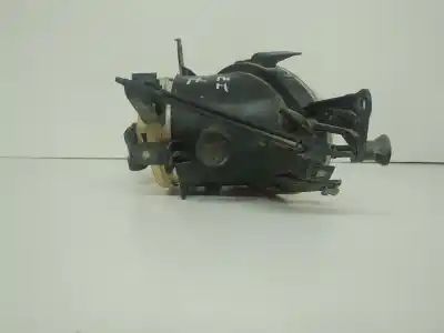 Second-hand car spare part left fog light for opel corsa d ´´111 years´´ oem iam references   