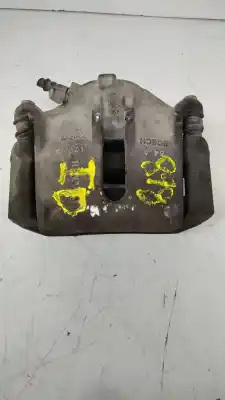 Second-hand car spare part front right brake caliper for renault scenic ii confort authentique oem iam references 0204y01308