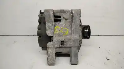 Second-hand car spare part alternator for citroen c2 by loeb oem iam references 9656956280  