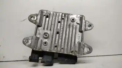 Second-hand car spare part ecu engine control for citroen c2 by loeb oem iam references 9662993380  