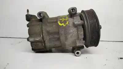 Pièce détachée automobile d'occasion compresseur de climatisation pour citroen c2 by loeb références oem iam 9655191680