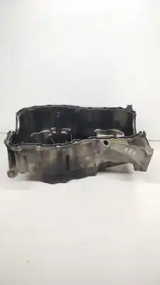 Second-hand car spare part sump for renault megane ii berlina 5p authentique oem iam references 