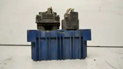 Second-hand car spare part glow plug for opel corsa d catch me oem iam references 55557760  