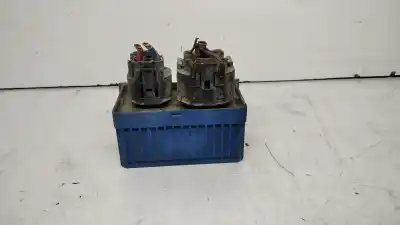 Second-hand car spare part glow plug for opel corsa d catch me oem iam references 55557760  