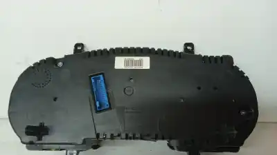 Peça sobressalente para automóvel em segunda mão quadrante por seat leon (1p1) emocion referências oem iam 1p0920804bx  