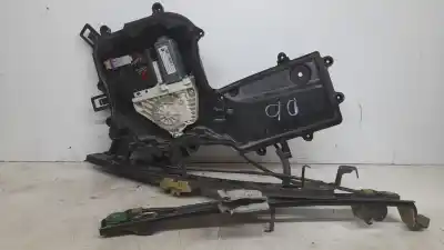 Автозапчасти б/у регулятор стекла переднего правого за SEAT LEON (1P1) Emocion ссылки OEM IAM 1P0837402R  