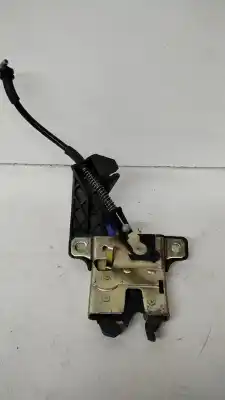 Peça sobressalente para automóvel em segunda mão fechadura do mala por audi a4 avant (8e) 2.5 tdi (114kw) referências oem iam 8e5827505