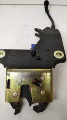 Second-hand car spare part trunk lock for audi a4 avant (8e) 2.5 tdi (114kw) oem iam references 8e5827505  