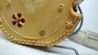 Second-hand car spare part fuel tank sender unit for opel corsa d ´´111 years´´ oem iam references a2c53189699  