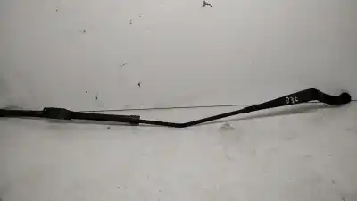 Second-hand car spare part front right windshield wiper arm for opel corsa d ´´111 years´´ oem iam references 13182326