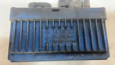 Second-hand car spare part Glow Plug for OPEL CORSA D ´´111 Years´´ OEM IAM references 55557760  