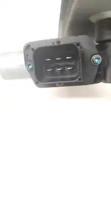 Second-hand car spare part driver left window regulator for opel corsa d ´´111 years´´ oem iam references 13447040  