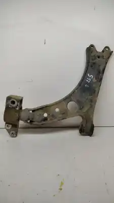 Pezzo di ricambio per auto di seconda mano braccio di sospensione anteriore sinistro inferiore per volkswagen golf v berlina (1k1) conceptline (e) riferimenti oem iam 1k0407151bc  