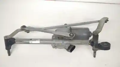 Pezzo di ricambio per auto di seconda mano tiranti e motorino del tergicristallo anteriore per opel corsa d catch me riferimenti oem iam 13182340  