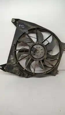 Second-hand car spare part radiator cooling fan for renault kangoo (f/kc0) alize oem iam references 7701043964  