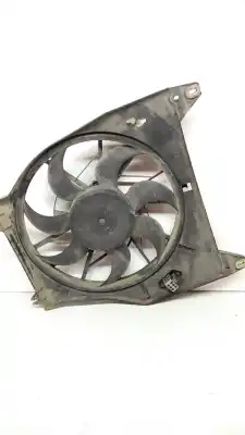 Second-hand car spare part radiator cooling fan for renault kangoo (f/kc0) alize oem iam references 7701043964  