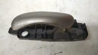 Second-hand car spare part interior left front handle for fiat stilo multi wagon (192) 1.6 16v oem iam references 0071735304