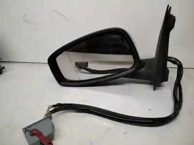 Second-hand car spare part left rearview mirror for fiat stilo multi wagon (192) 1.6 16v oem iam references 0735359853