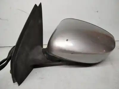 Peça sobressalente para automóvel em segunda mão espelho retrovisor esquerdo por fiat stilo multi wagon (192) 1.6 16v referências oem iam 0735359853  
