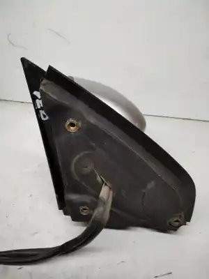 Peça sobressalente para automóvel em segunda mão espelho retrovisor esquerdo por fiat stilo multi wagon (192) 1.6 16v referências oem iam 0735359853  