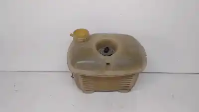 Second-hand car spare part Coolant Expansion Tank for VOLKSWAGEN GOLF II (191/193) GTI OEM IAM references 171121407F  