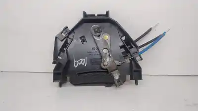Second-hand car spare part  for VOLKSWAGEN GOLF II (191/193)  OEM IAM references 191819045A  