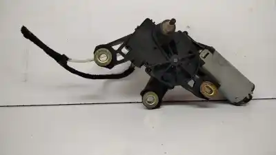 Peça sobressalente para automóvel em segunda mão motor do limpador traseiro por seat leon (1m1) signo referências oem iam 1j6955711c