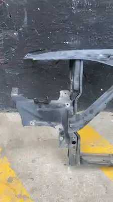 Second-hand car spare part front panel for seat leon (1m1) signo oem iam references   