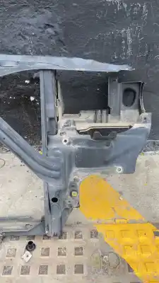 Second-hand car spare part front panel for seat leon (1m1) signo oem iam references   