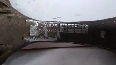 Second-hand car spare part rear engine support for seat leon (1m1) signo oem iam references 1j0199851  