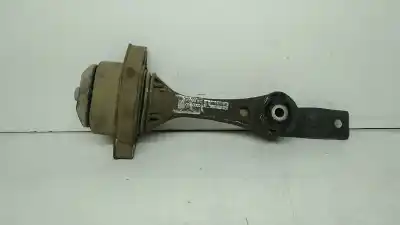 Second-hand car spare part rear engine support for seat leon (1m1) signo oem iam references 1j0199851  