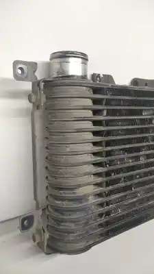 Recambio de automóvil de segunda mano de INTERCOOLER para MITSUBISHI MONTERO (V20/V40)  referencias OEM IAM   