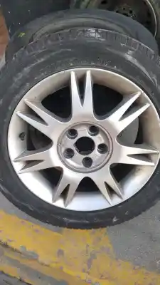 Piesă de schimb auto la mâna a doua set de jante pentru seat ibiza (6l1) * referințe oem iam r15  
