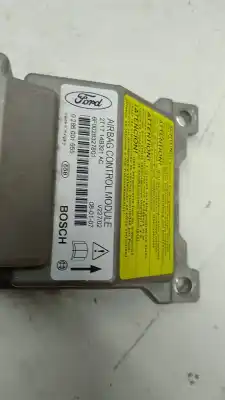 İkinci el araba yedek parçası Hava Yastigi Kontrol ünitesi için FORD TRANSIT CONNECT (TC7) 1.8 TDCi CAT OEM IAM referansları 2T1T14B321AC  