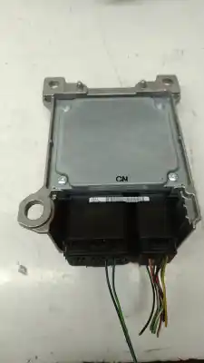Pezzo di ricambio per auto di seconda mano centralina airbag per ford transit connect (tc7) 1.8 tdci cat riferimenti oem iam 2t1t14b321ac  