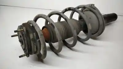 Second-hand car spare part front right shock absorber for ford transit connect (tc7) furgón (2006->) oem iam references 2t1418057bm  