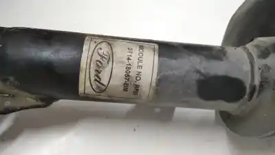 Second-hand car spare part front right shock absorber for ford transit connect (tc7) furgón (2006->) oem iam references 2t1418057bm  