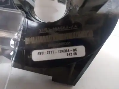 Second-hand car spare part air bag ring for ford transit connect (tc7) furgón (2006->) oem iam references   