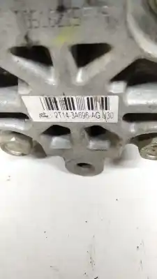 Second-hand car spare part steering pump for ford transit connect (tc7) furgón (2006->) oem iam references 2t143a696ag  