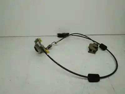 Second-hand car spare part trunk lock for ford transit connect (tc7) furgón (2006->) oem iam references 
