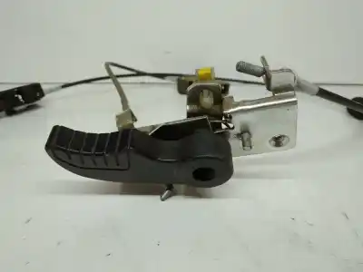 Second-hand car spare part trunk lock for ford transit connect (tc7) furgón (2006->) oem iam references   