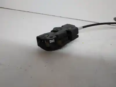 Second-hand car spare part trunk lock for ford transit connect (tc7) furgón (2006->) oem iam references   